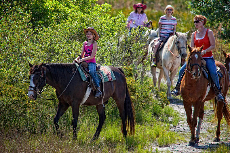 Cabalgatas
